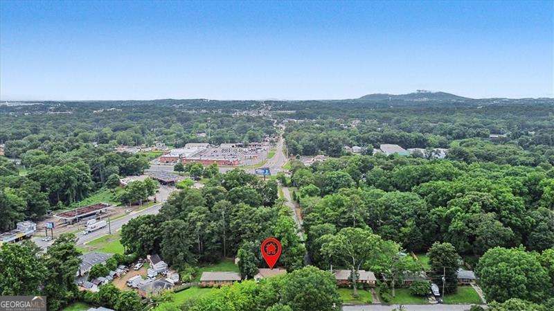 71 Worthington Drive NE Marietta GA 30068