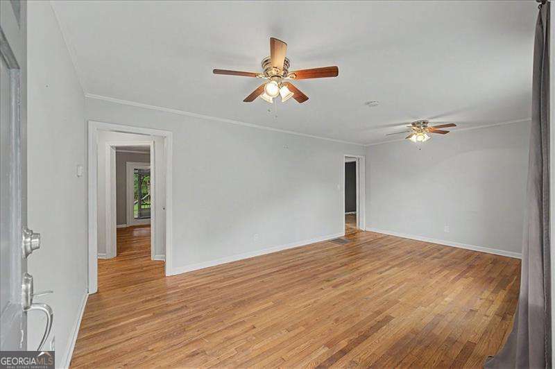 71 Worthington Drive NE Marietta GA 30068
