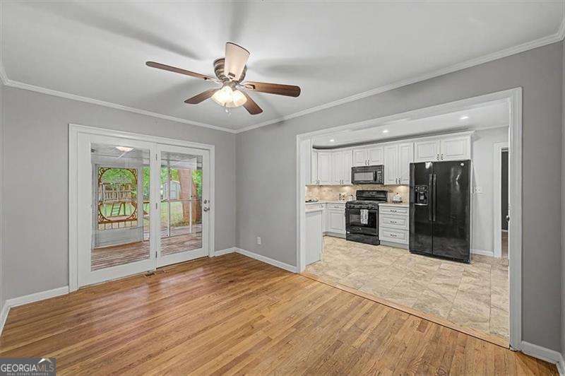 71 Worthington Drive NE Marietta GA 30068