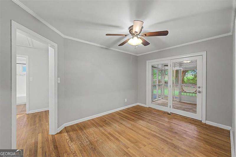 71 Worthington Drive NE Marietta GA 30068