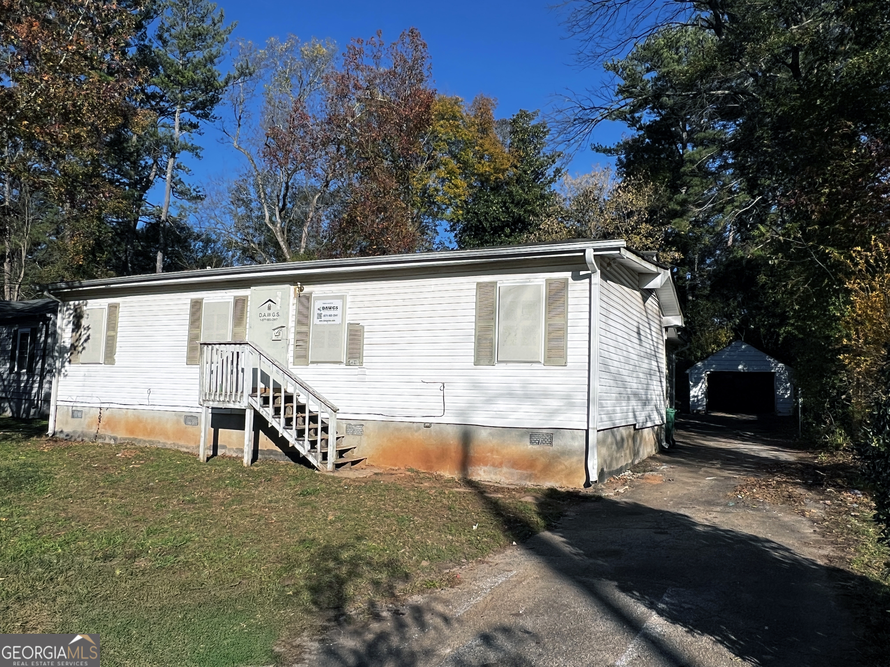 4256 Lindsey Drive Decatur GA 30035