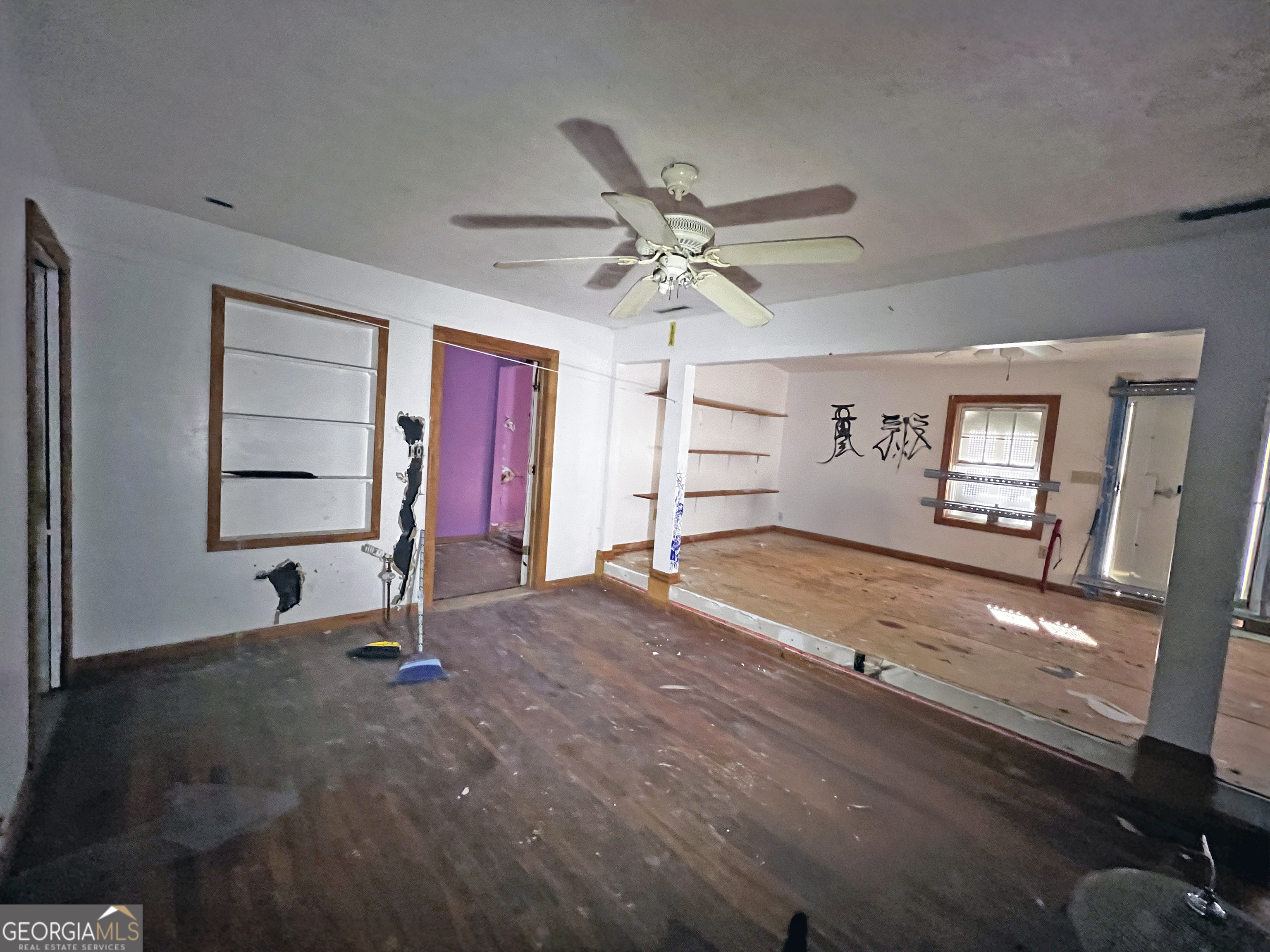 4256 Lindsey Drive Decatur GA 30035