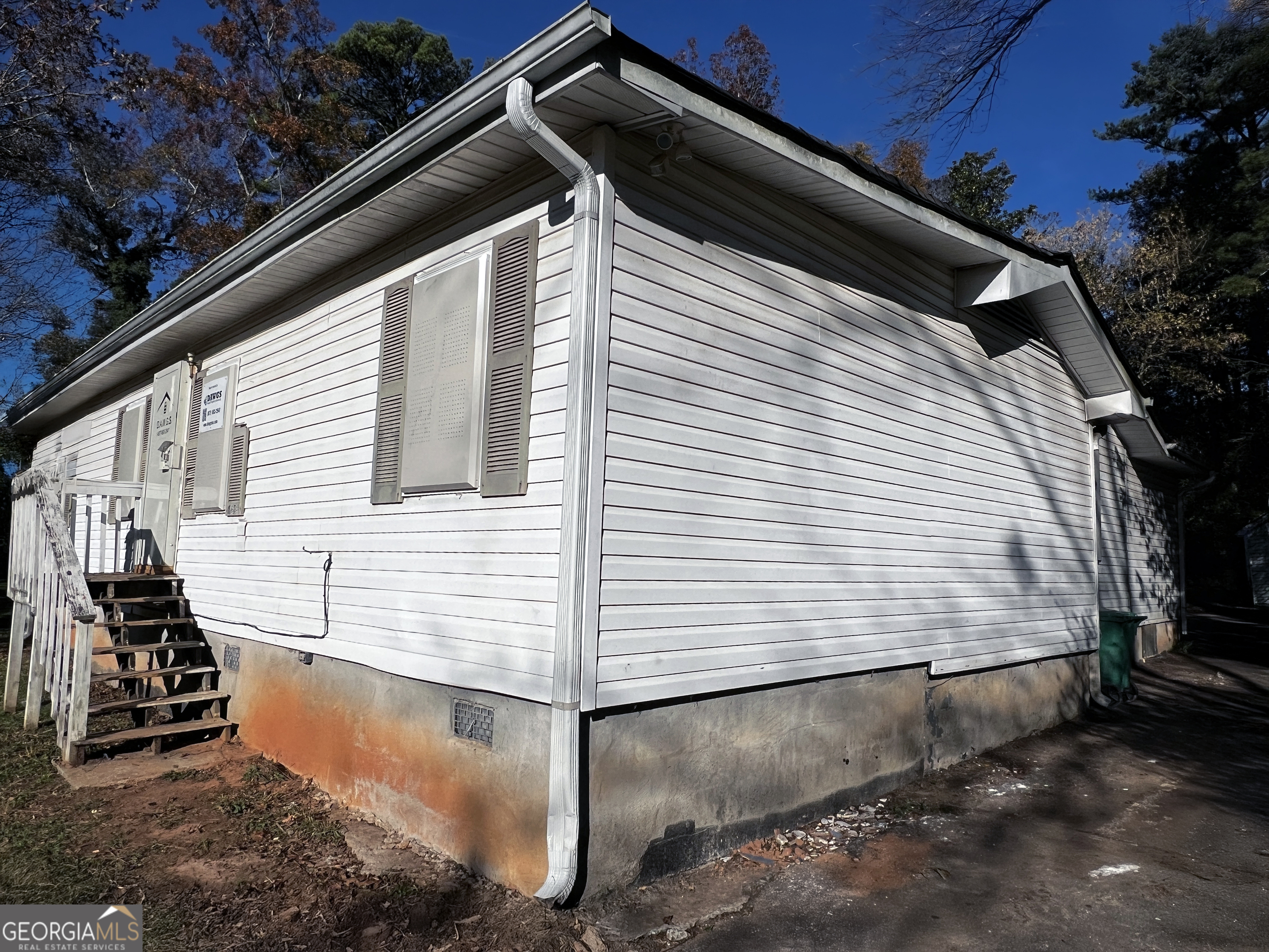 4256 Lindsey Drive Decatur GA 30035