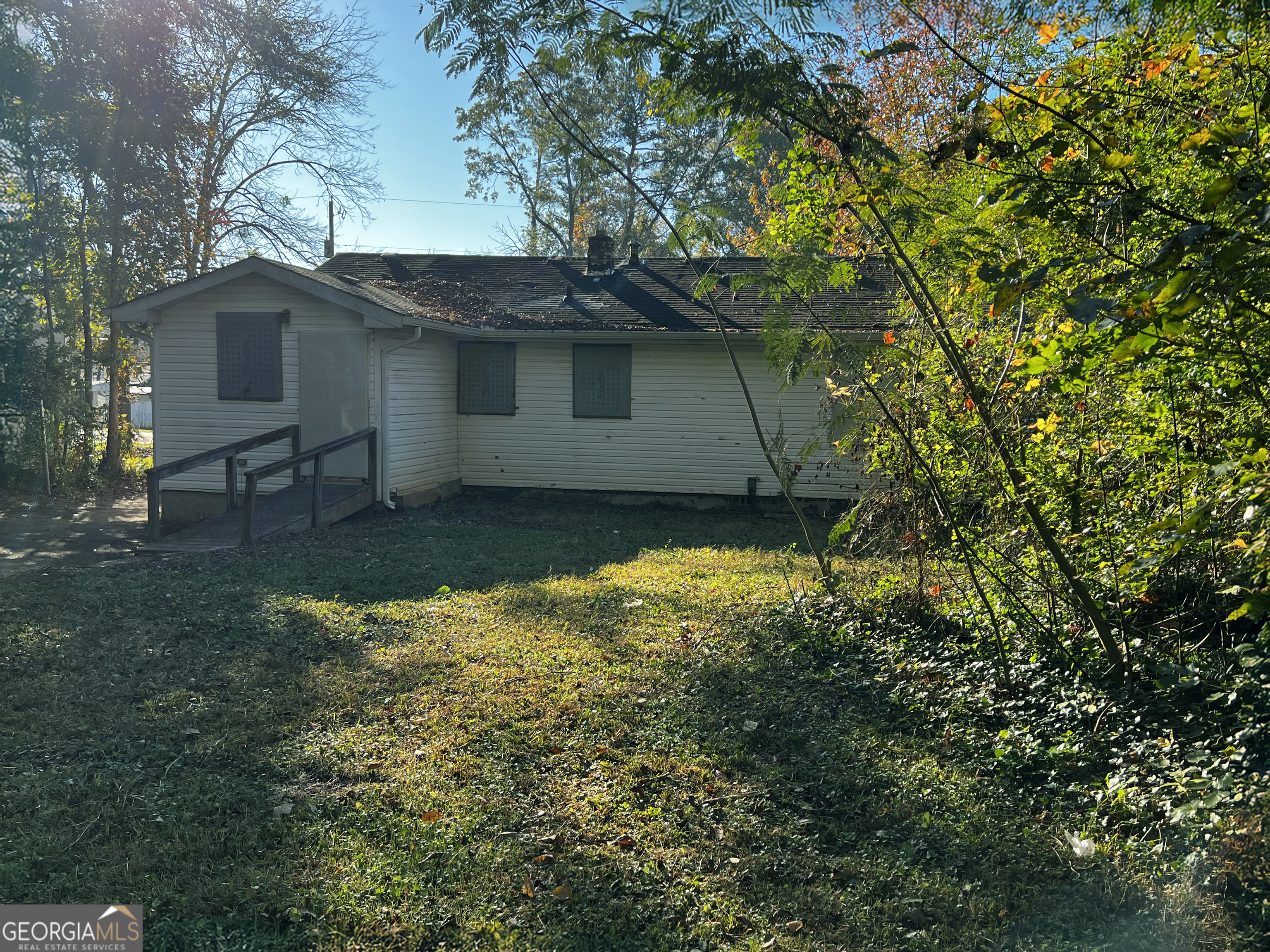 4256 Lindsey Drive Decatur GA 30035