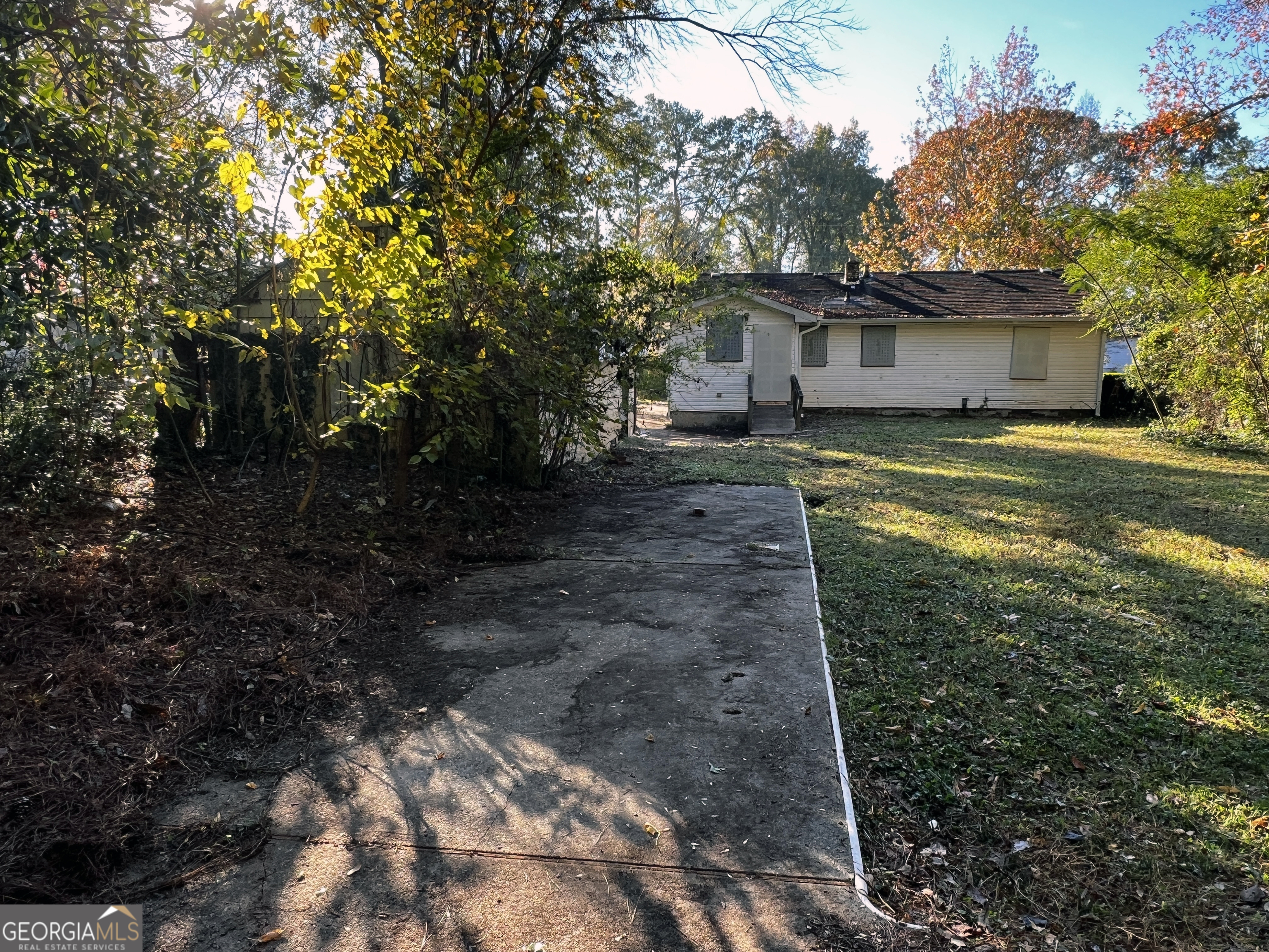 4256 Lindsey Drive Decatur GA 30035