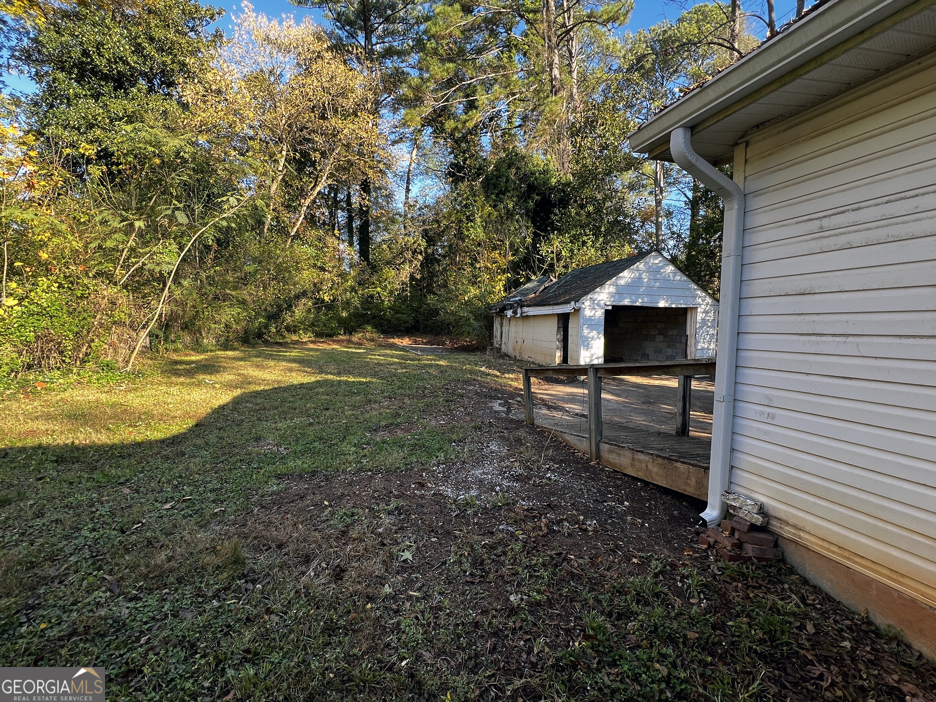 4256 Lindsey Drive Decatur GA 30035