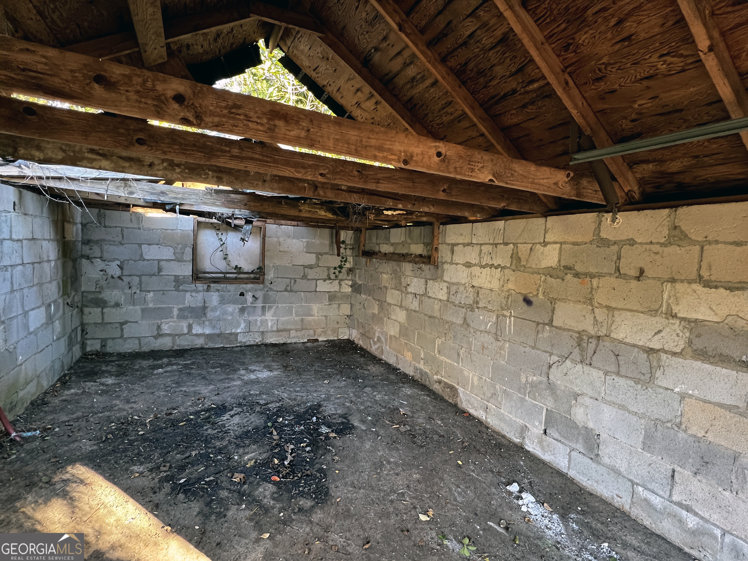 4256 Lindsey Drive Decatur GA 30035