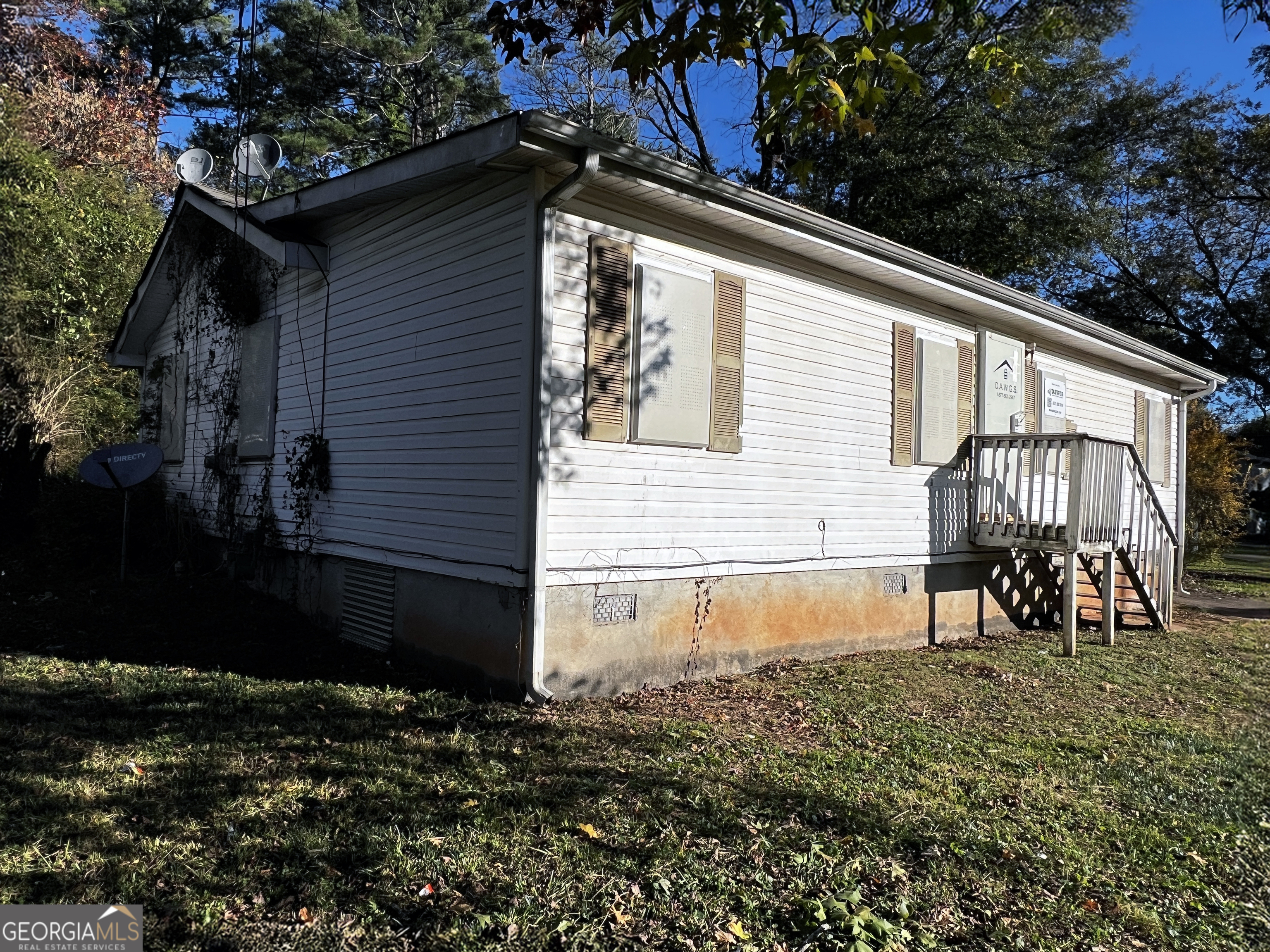 4256 Lindsey Drive Decatur GA 30035