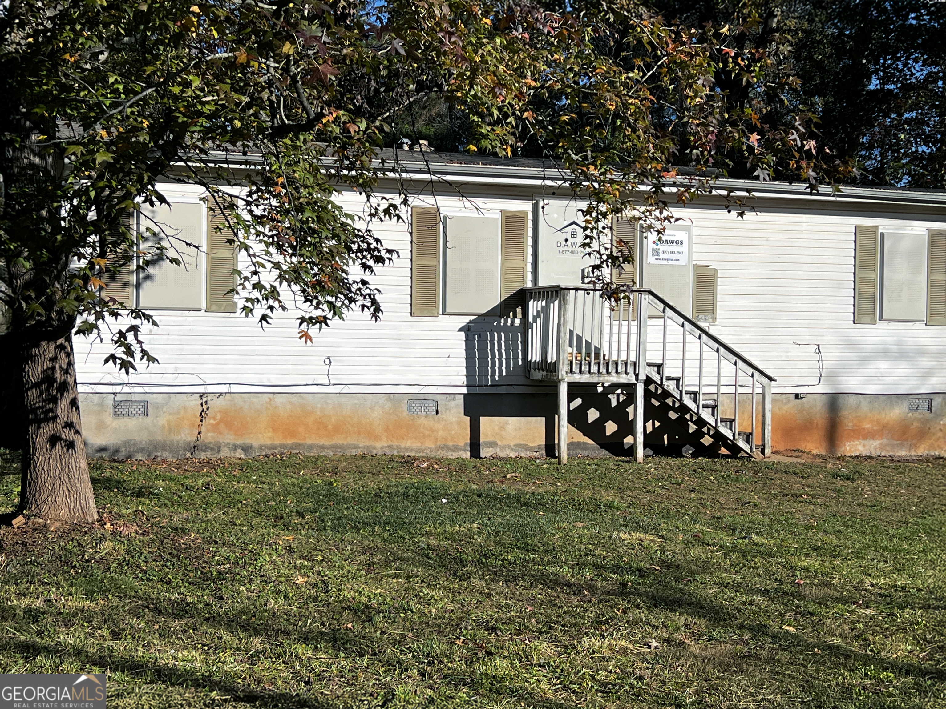 4256 Lindsey Drive Decatur GA 30035