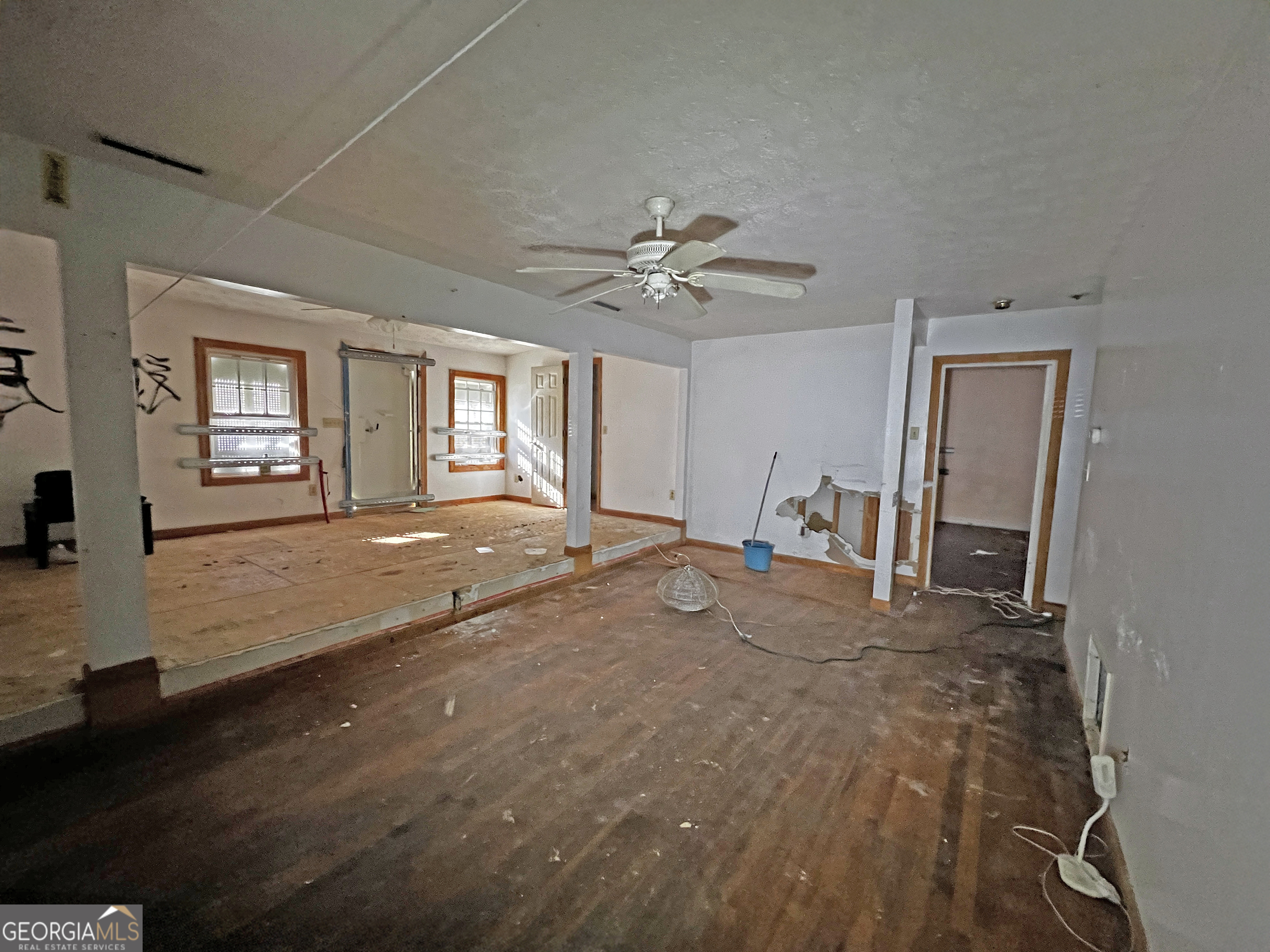 4256 Lindsey Drive Decatur GA 30035