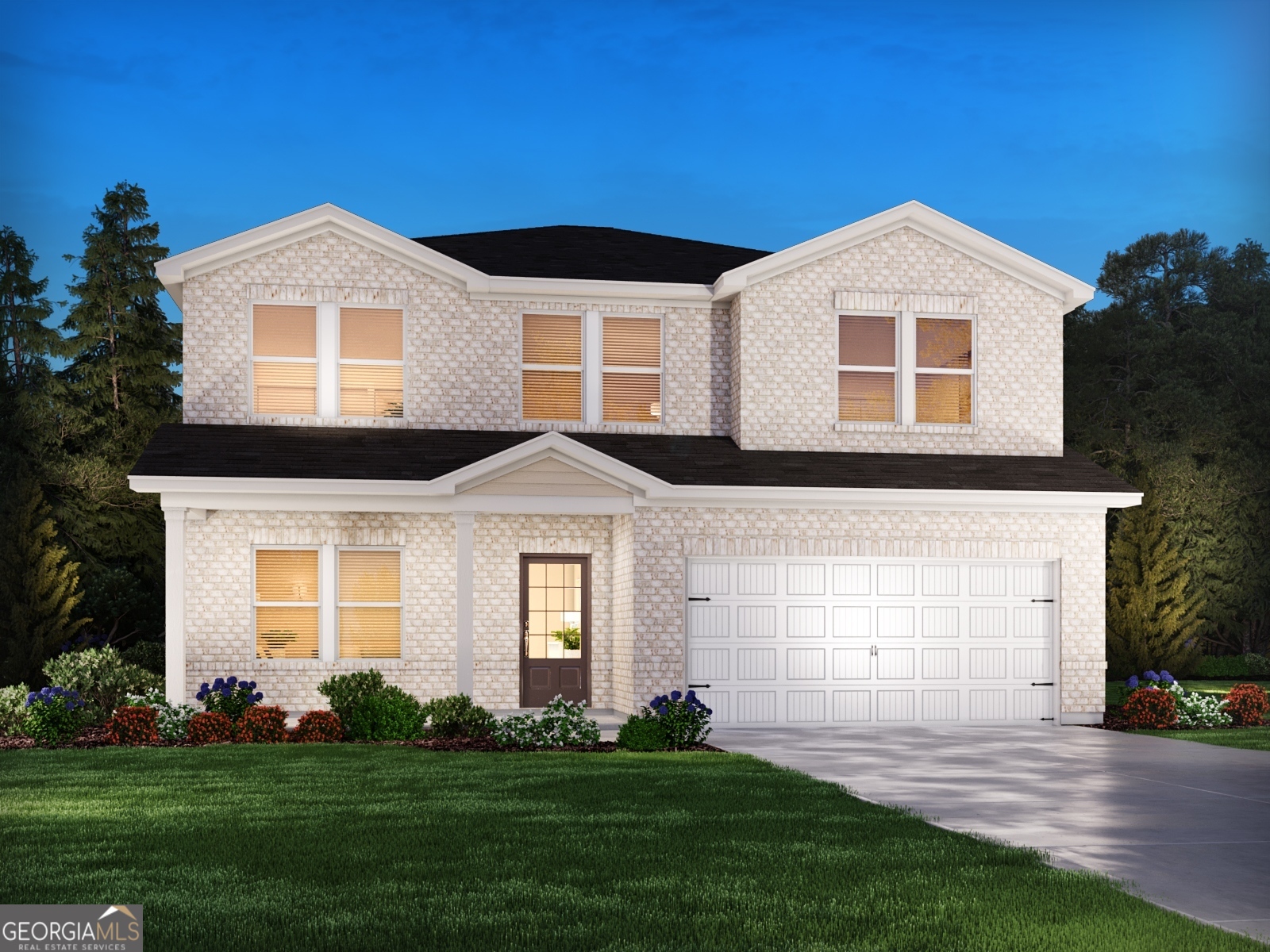 6931 Winchester Place Fairburn GA 30213