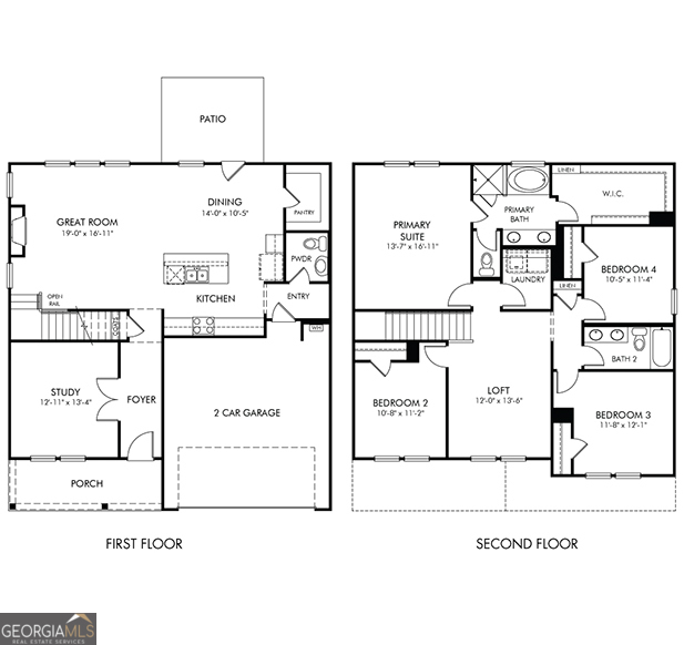 6931 Winchester Place Fairburn GA 30213