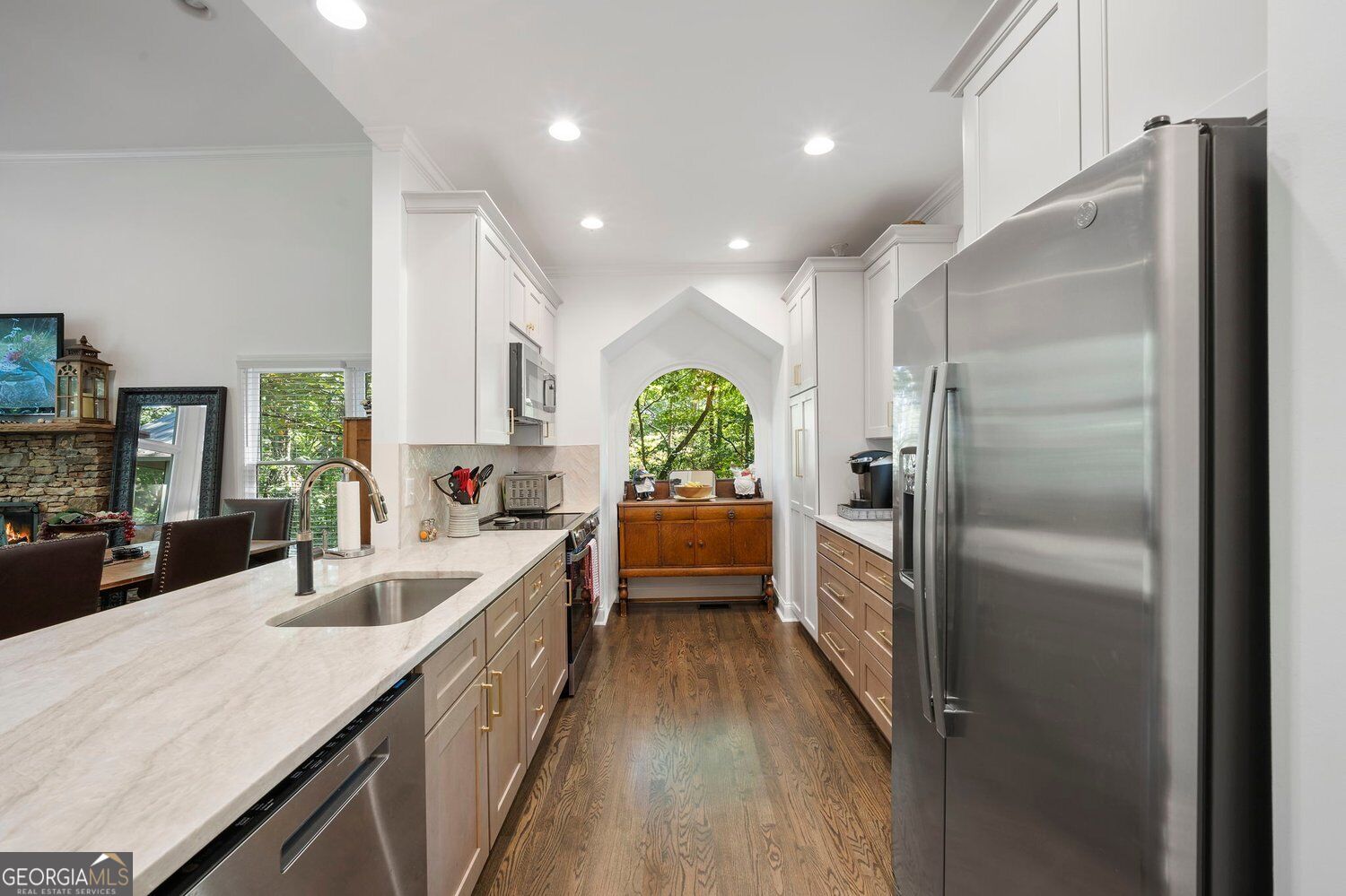 65 Red Oak Point Jasper GA 30143