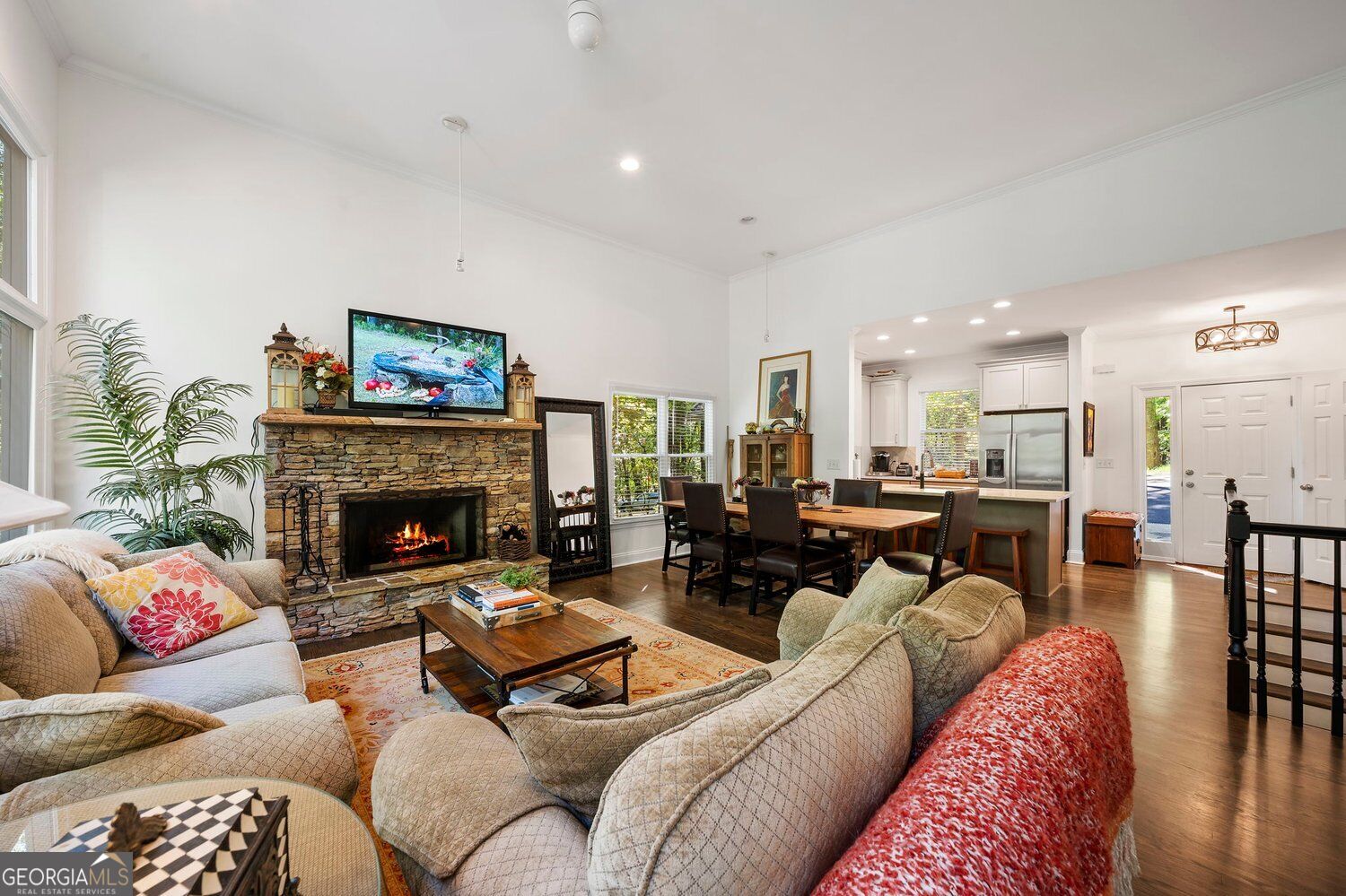 65 Red Oak Point Jasper GA 30143