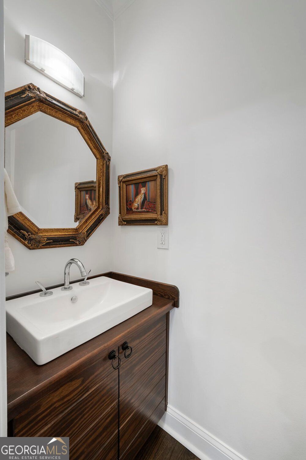 65 Red Oak Point Jasper GA 30143