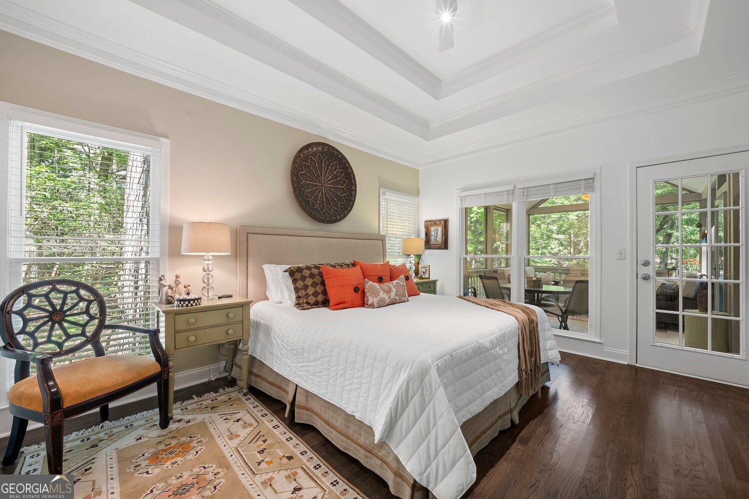 65 Red Oak Point Jasper GA 30143