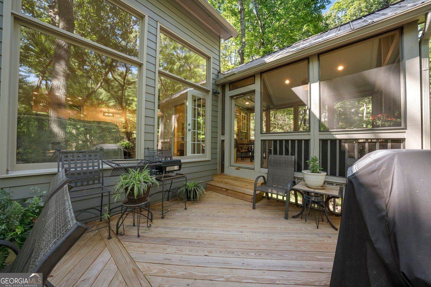 65 Red Oak Point Jasper GA 30143