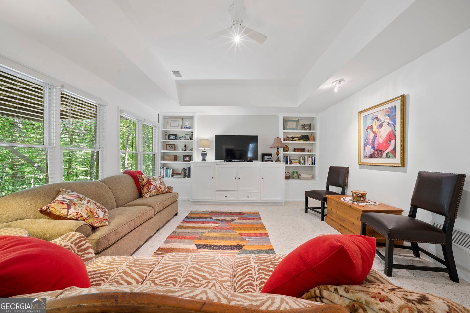 65 Red Oak Point Jasper GA 30143