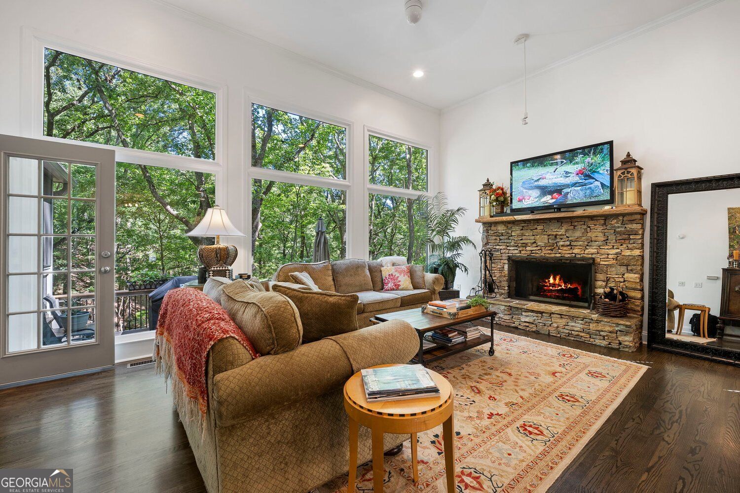 65 Red Oak Point Jasper GA 30143