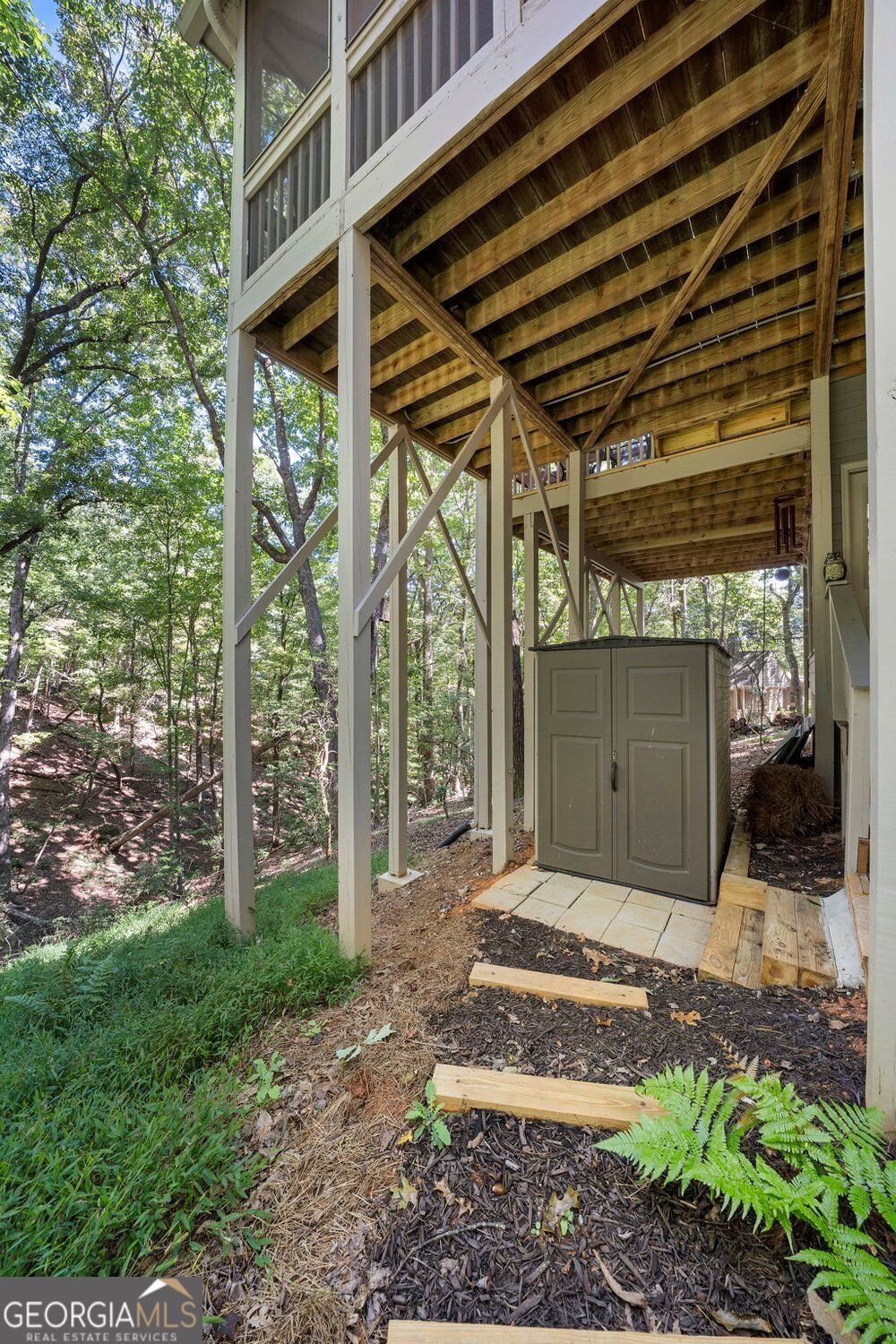 65 Red Oak Point Jasper GA 30143