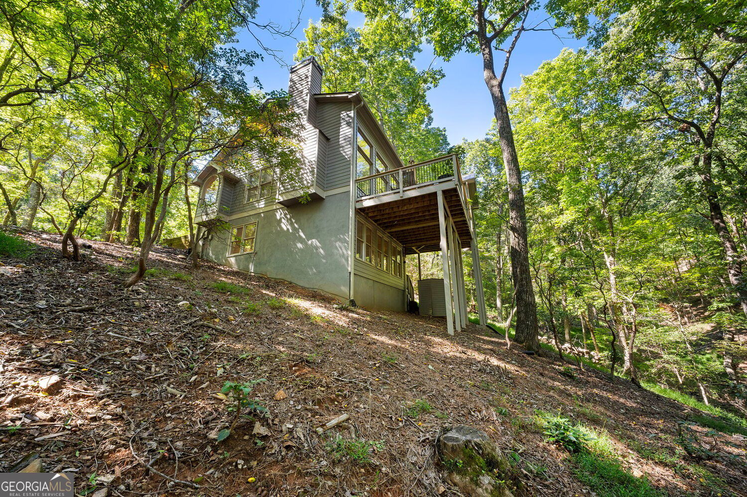 65 Red Oak Point Jasper GA 30143