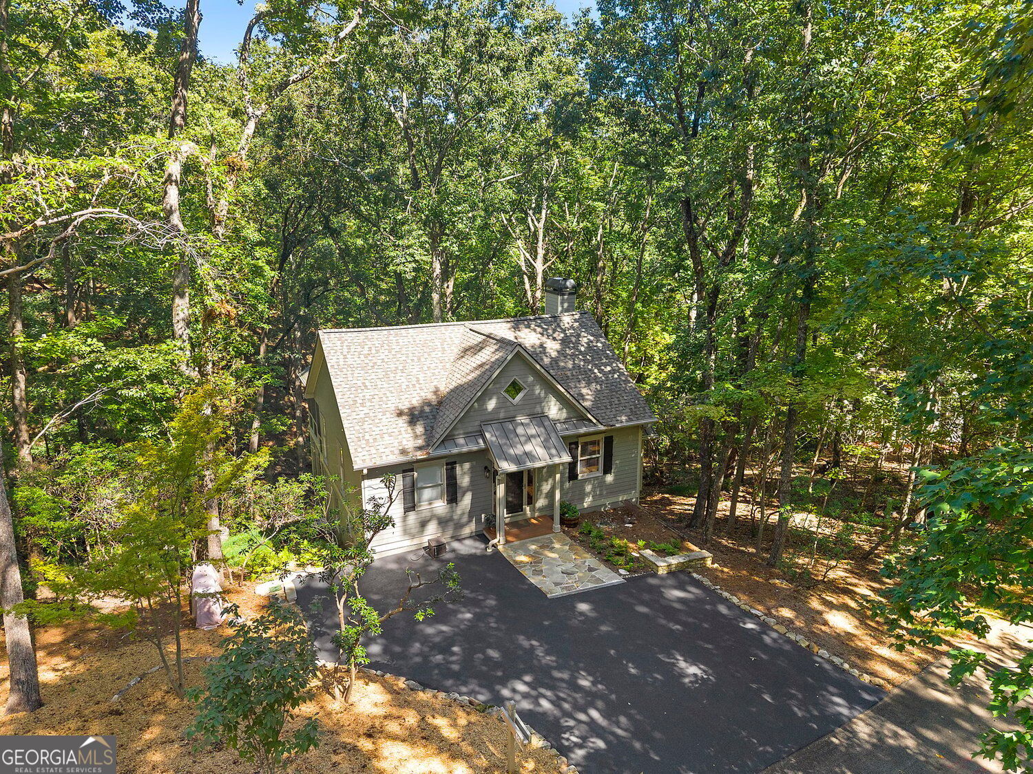 65 Red Oak Point Jasper GA 30143
