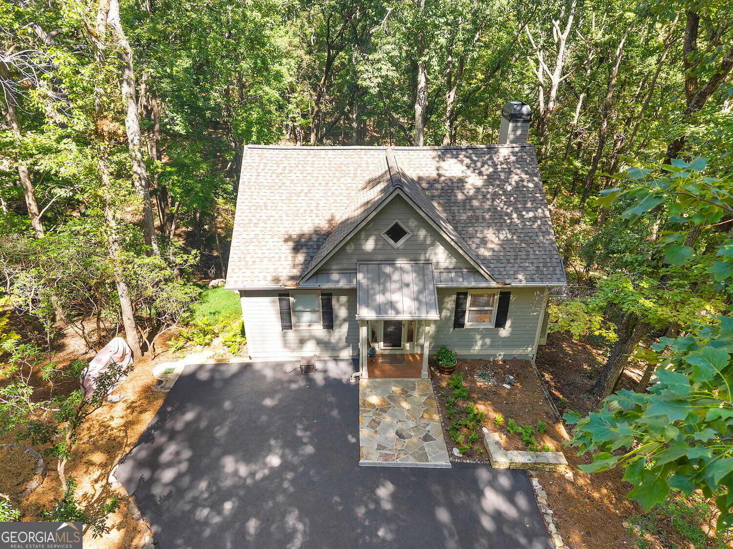 65 Red Oak Point Jasper GA 30143