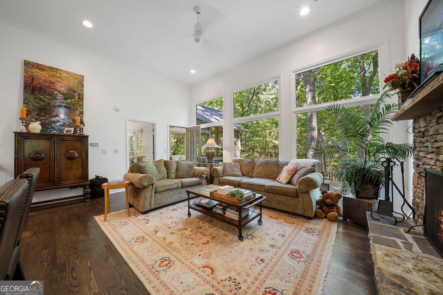 65 Red Oak Point Jasper GA 30143