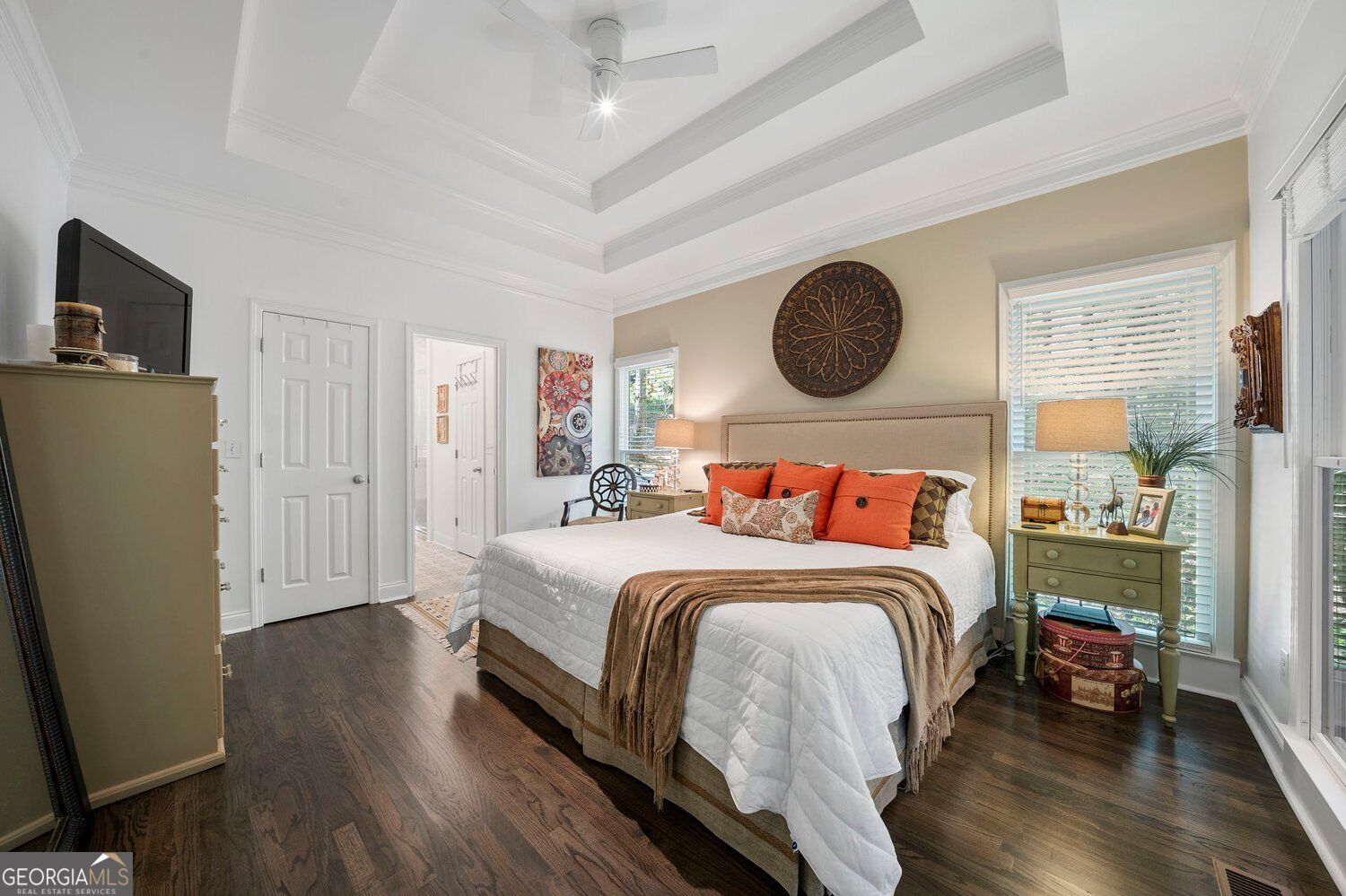65 Red Oak Point Jasper GA 30143