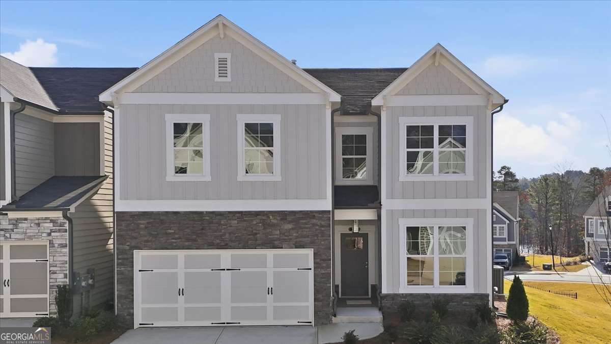 304 Lakeside Court Canton GA 30114