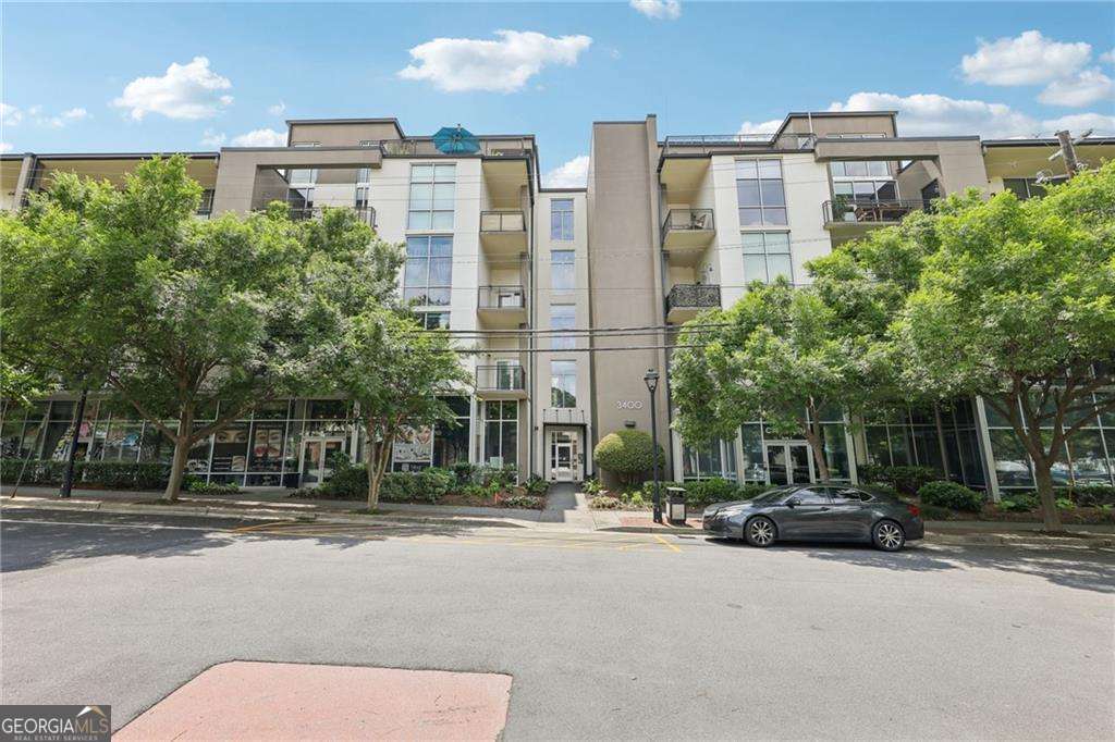 3400 Malone Drive Atlanta GA 30341