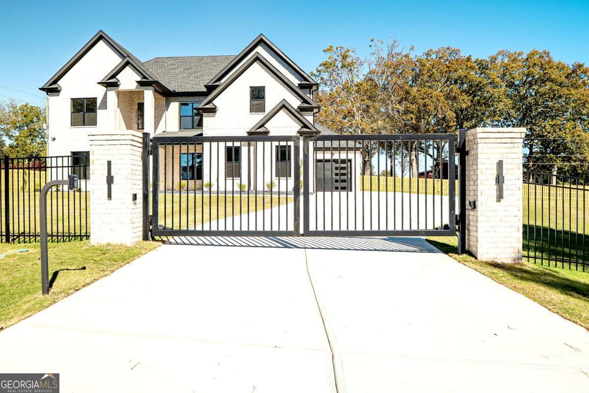 2210 Ridgedale Drive Grayson GA 30017