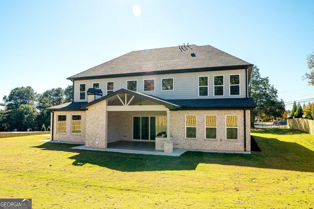 2210 Ridgedale Drive Grayson GA 30017