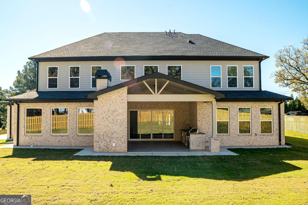 2210 Ridgedale Drive Grayson GA 30017