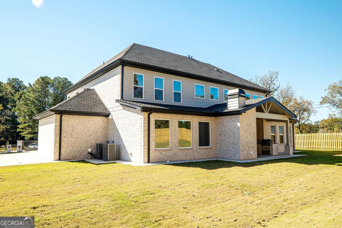 2210 Ridgedale Drive Grayson GA 30017