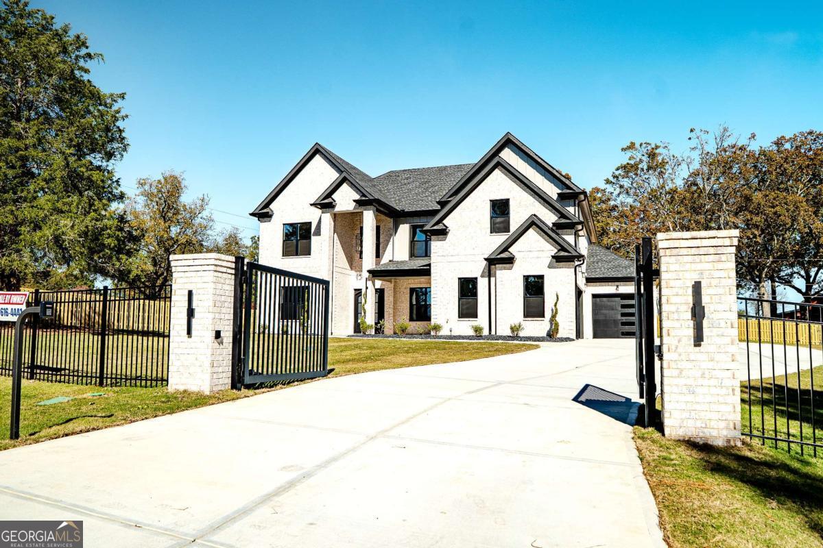 2210 Ridgedale Drive Grayson GA 30017