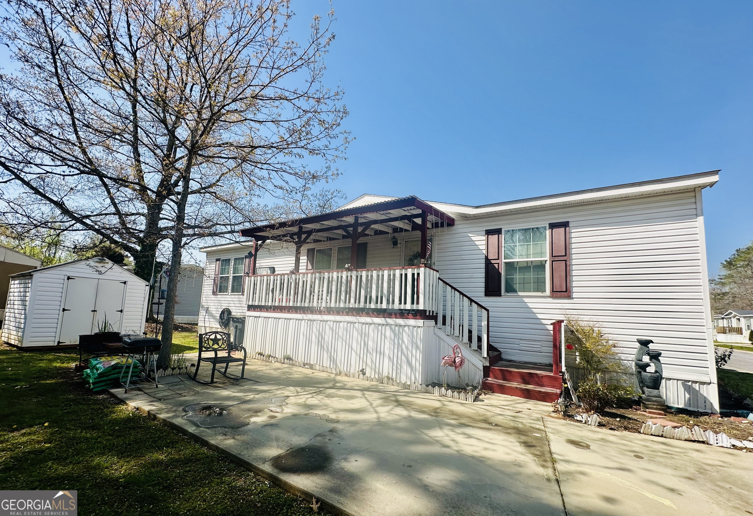 48 E Cardinal Lane Lawrenceville GA 30044