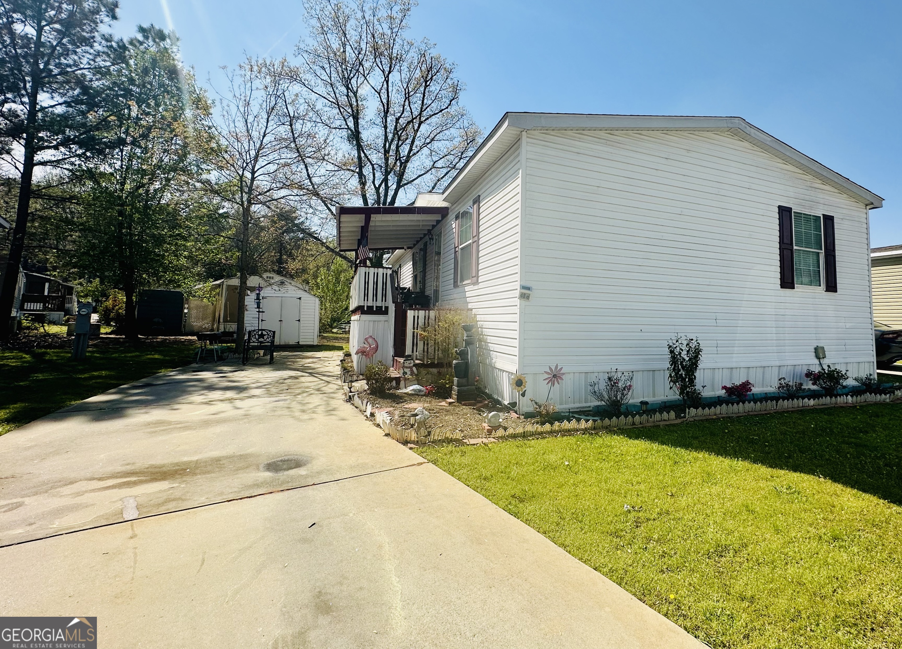 48 E Cardinal Lane Lawrenceville GA 30044