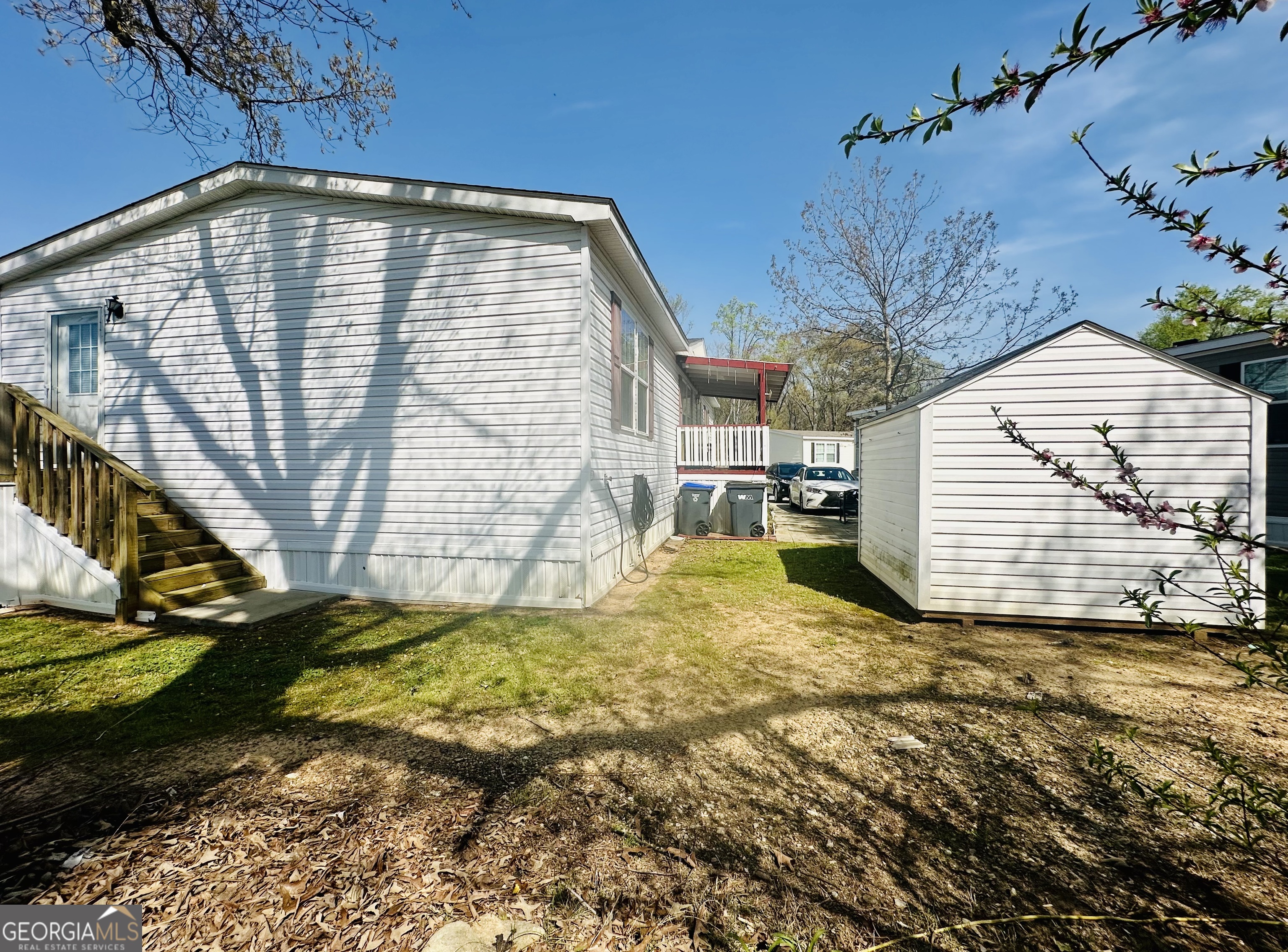 48 E Cardinal Lane Lawrenceville GA 30044