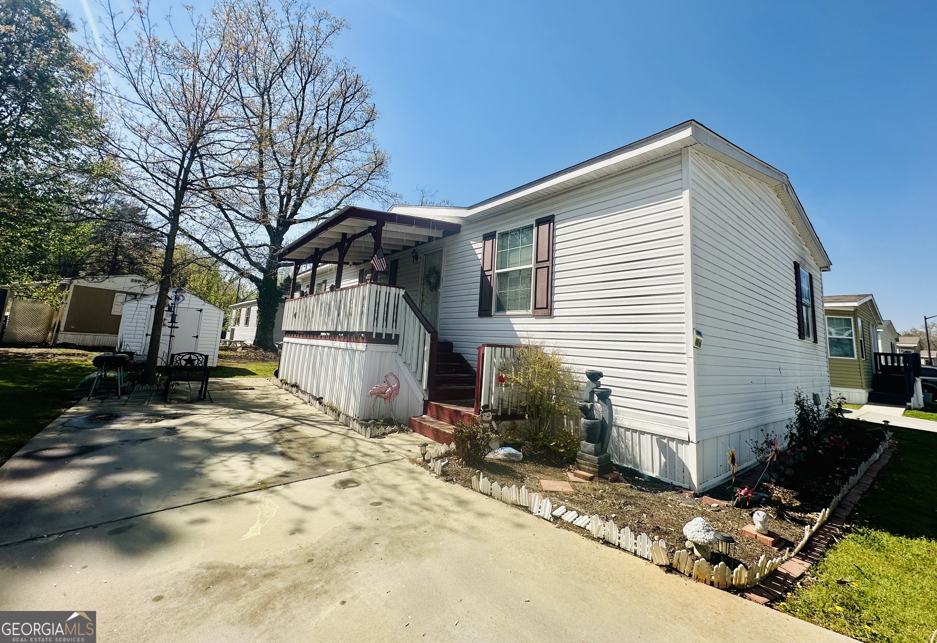 48 E Cardinal Lane Lawrenceville GA 30044