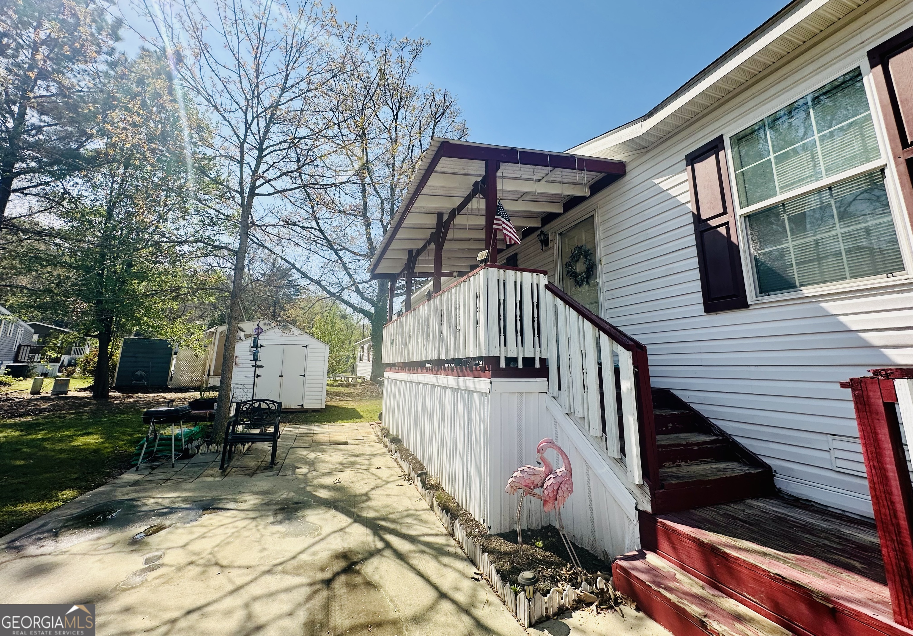 48 E Cardinal Lane Lawrenceville GA 30044