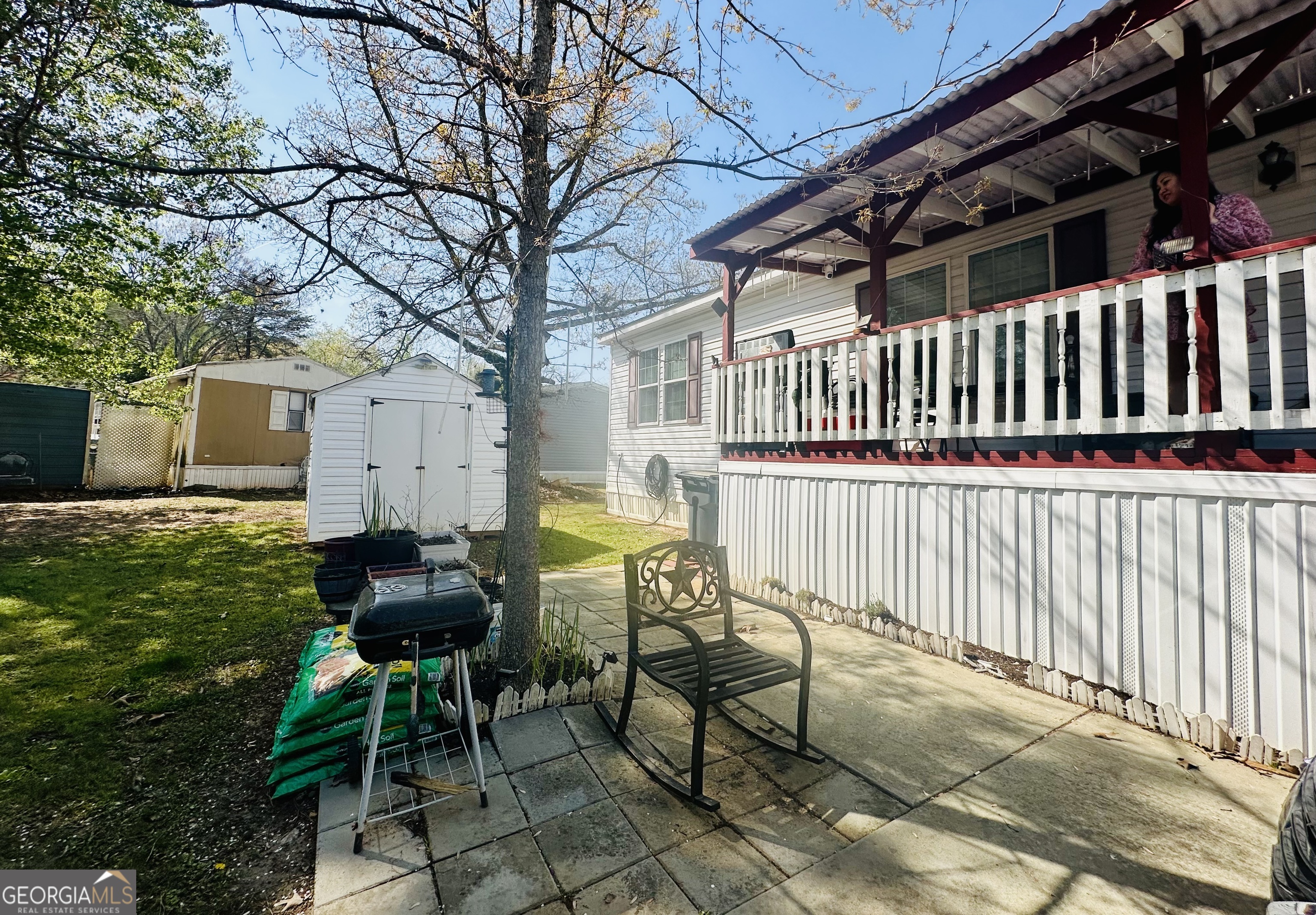 48 E Cardinal Lane Lawrenceville GA 30044