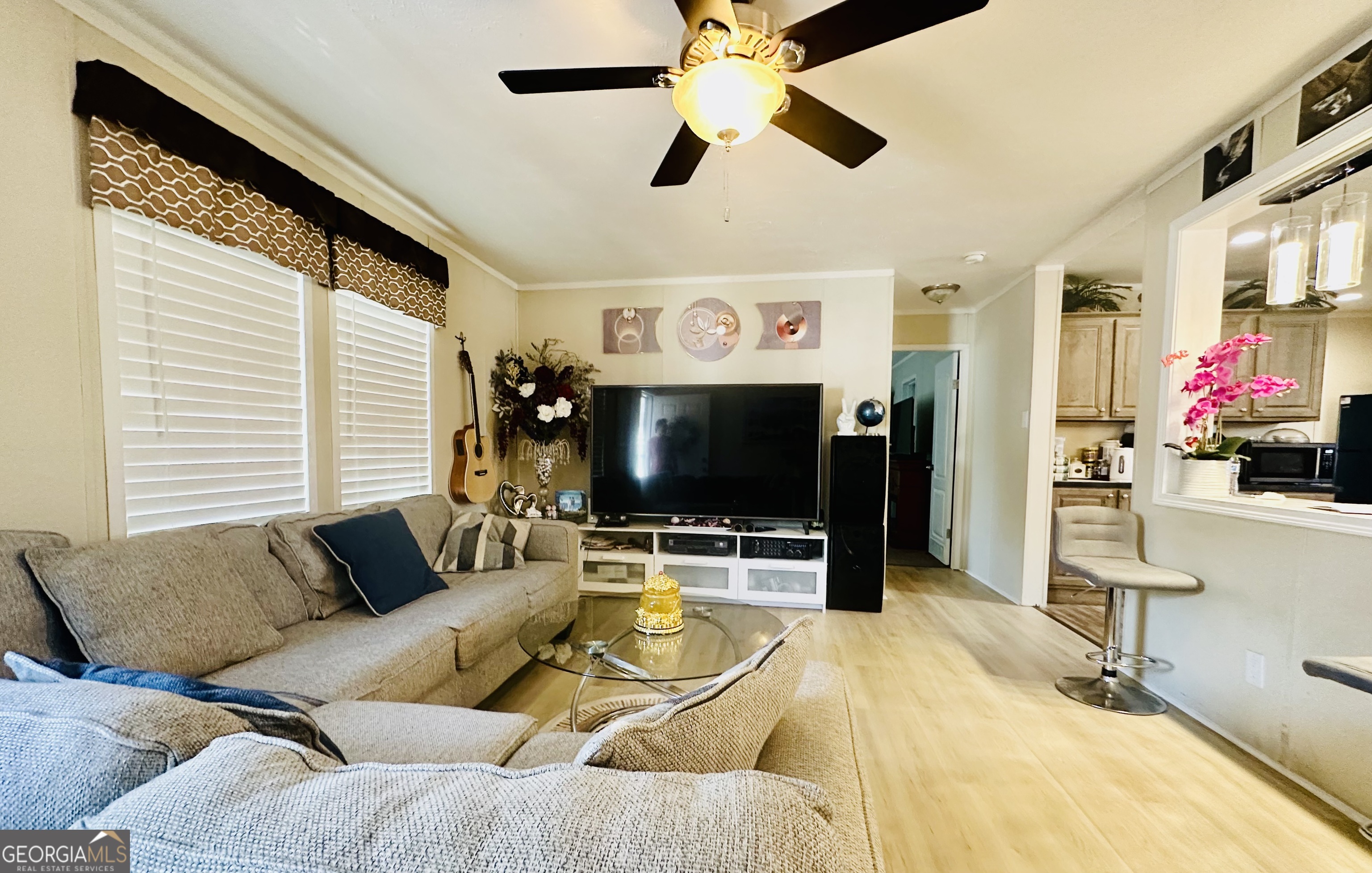 48 E Cardinal Lane Lawrenceville GA 30044