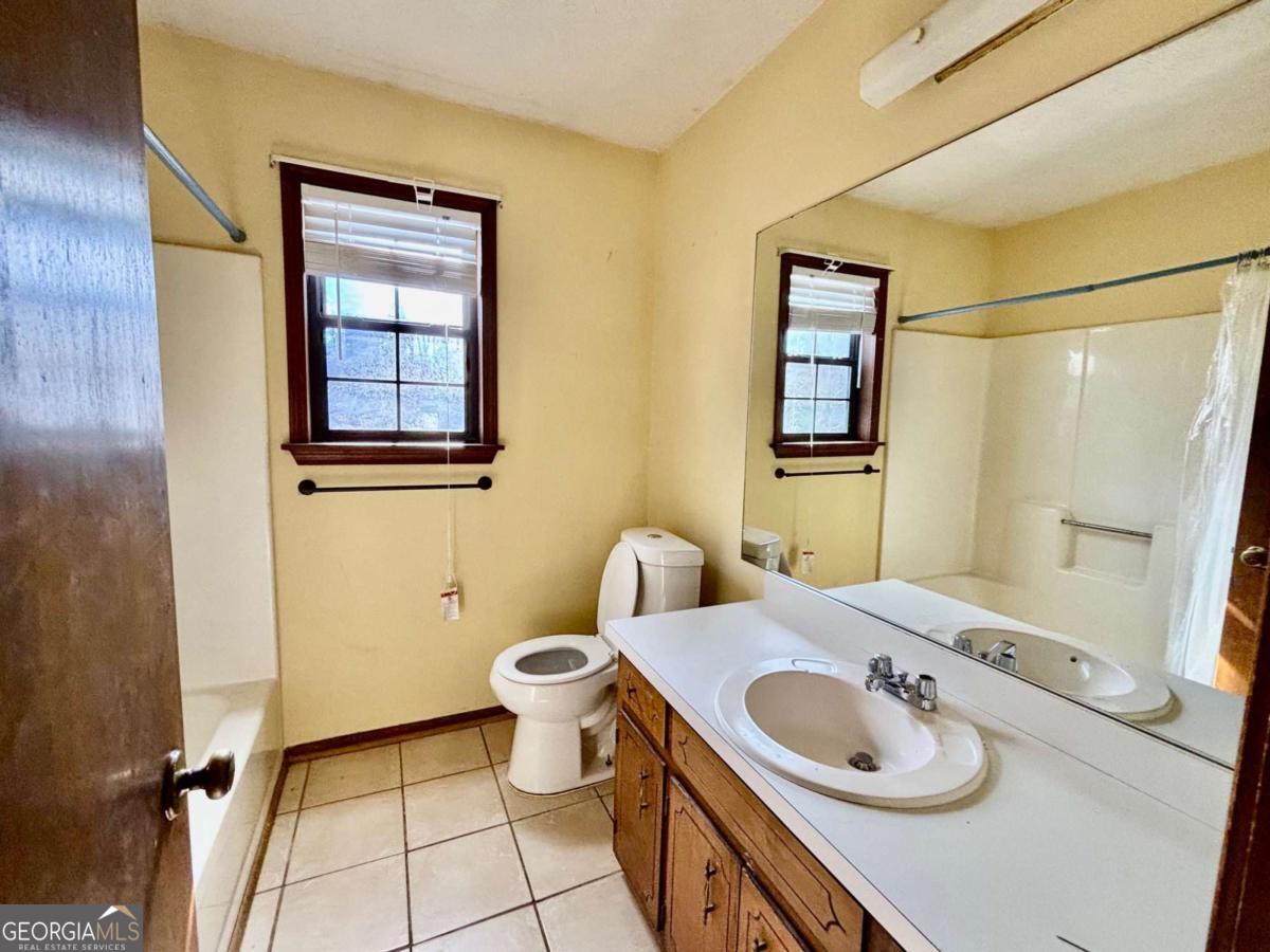 5615 Pennybrook Court Stone Mountain GA 30087