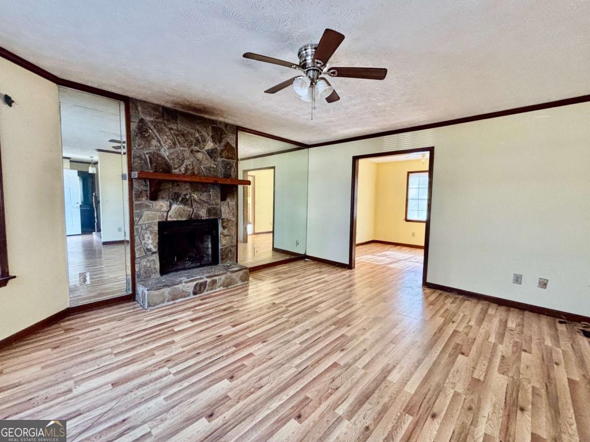 5615 Pennybrook Court Stone Mountain GA 30087