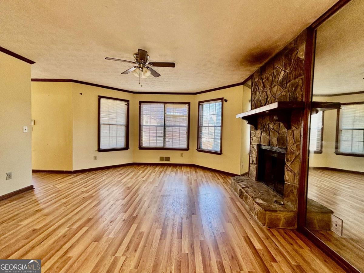 5615 Pennybrook Court Stone Mountain GA 30087