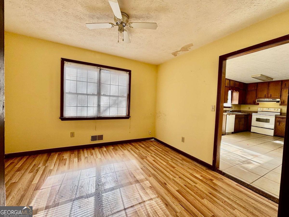 5615 Pennybrook Court Stone Mountain GA 30087