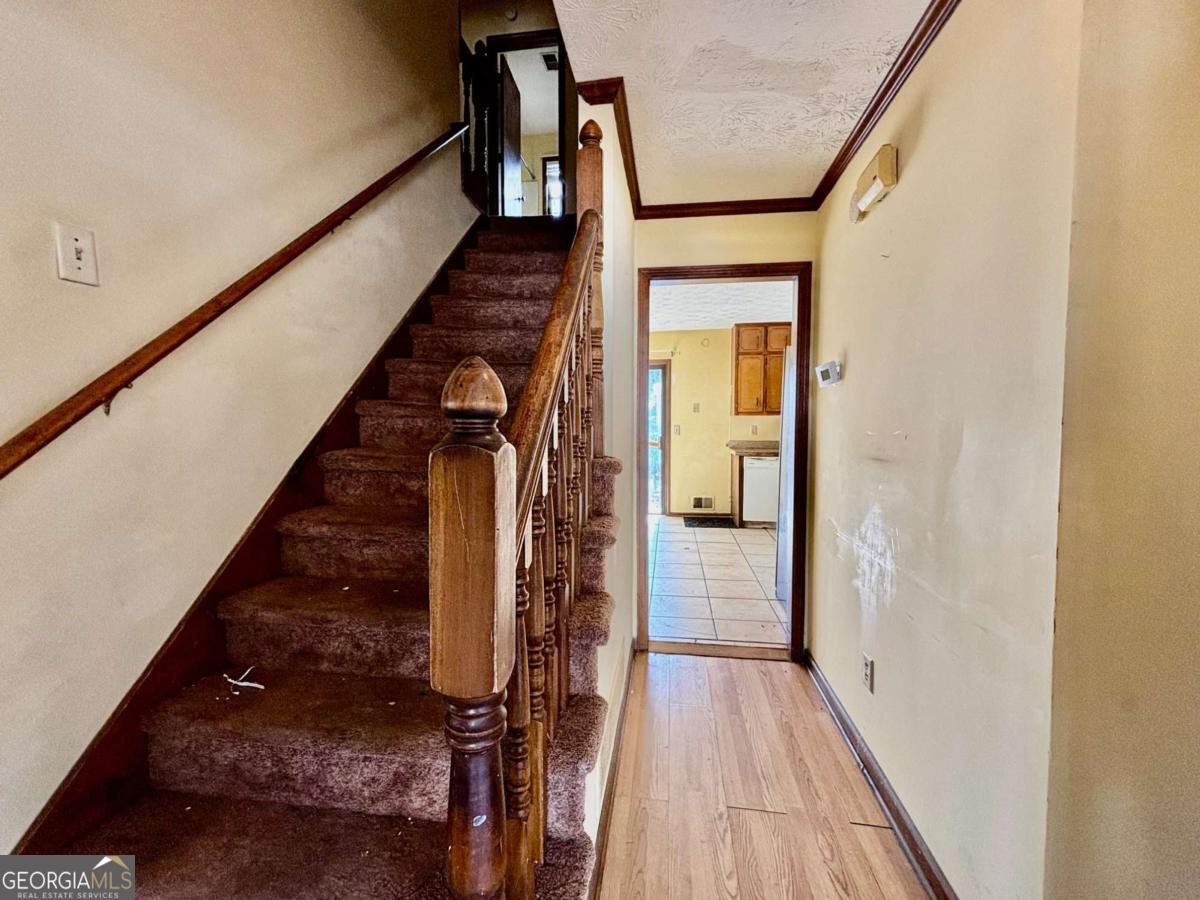 5615 Pennybrook Court Stone Mountain GA 30087