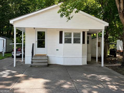 4126 Riverbank Run Hiawassee GA 30546