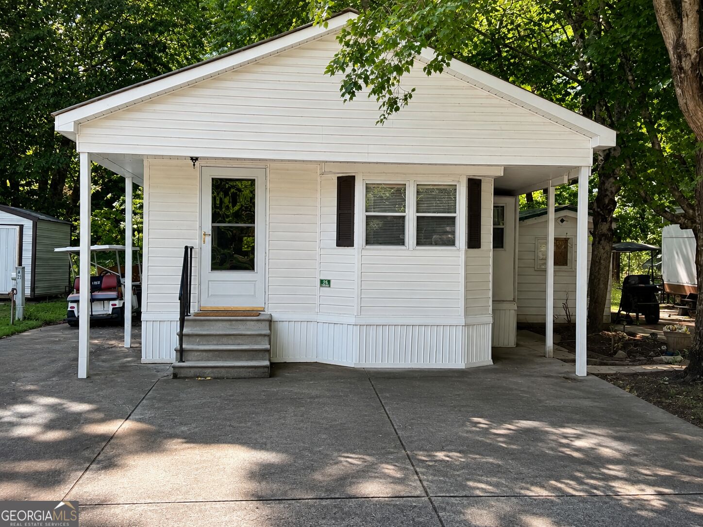 4126 Riverbank Run Hiawassee GA 30546